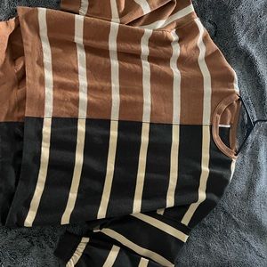 Free People Uptown Pullover size xs